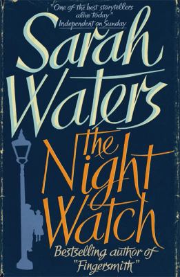 Night Watch, The 1844082423 Book Cover