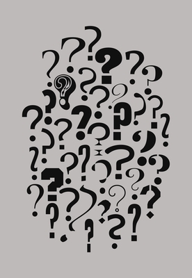 Questions (After Brecht) 191040148X Book Cover