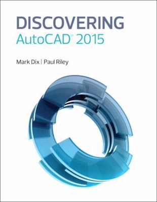 Dix: Autoca Ann Autod 2015 Des Su_p1 0133889785 Book Cover