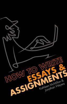 How to Write Essays & Assignments 0273726951 Book Cover