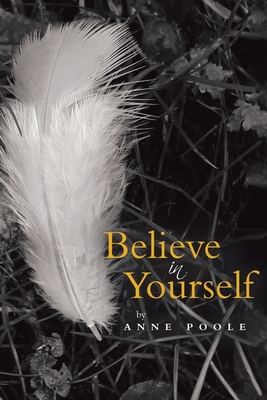 Believe in Yourself 1637678428 Book Cover