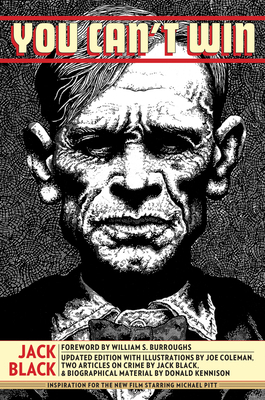 You Can't Win 1936239612 Book Cover