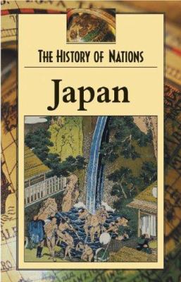 Japan 0737718560 Book Cover