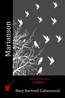 Marianson 153000506X Book Cover