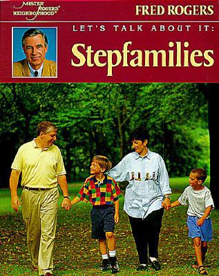 Stepfamilies 0399231455 Book Cover