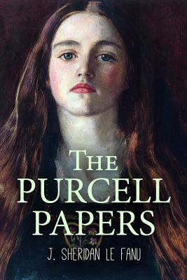 The Purcell Papers 1523745754 Book Cover