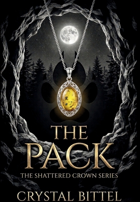 The Pack B0GVJFNMQG Book Cover