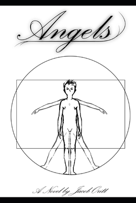 Angels B08DSYQ46R Book Cover