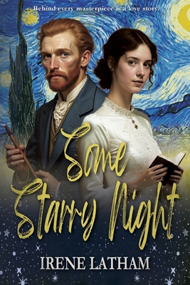 Some Starry Night 1964700841 Book Cover