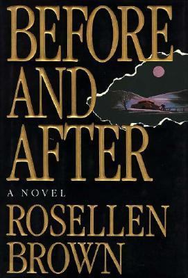 Before and After 0877010714 Book Cover