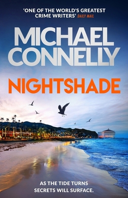 Nightshade: The Brand New Blockbuster Thriller ... 1398726699 Book Cover