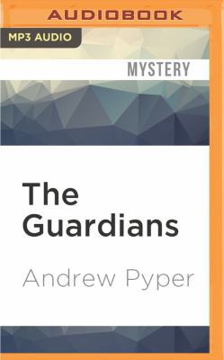The Guardians 152268834X Book Cover