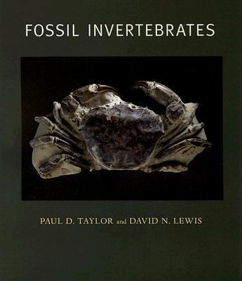 Fossil Invertebrates 0674025741 Book Cover