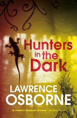 HUNTERS IN THE DARK 1784700363 Book Cover