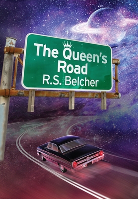 The Queen's Road 1645540529 Book Cover