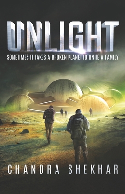 Unlight 0998813710 Book Cover