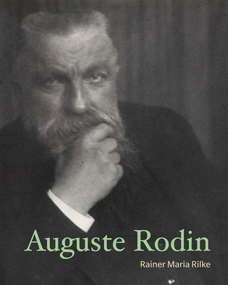 Auguste Rodin 1606065610 Book Cover