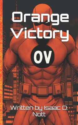 Orange Victory B0GQKWK53F Book Cover