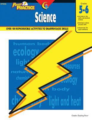 Science 1591981085 Book Cover
