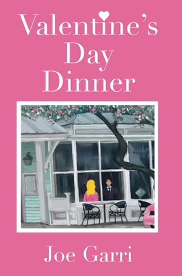 Valentine's Day Dinner B0BSKG7K3Z Book Cover