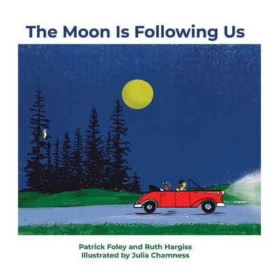 The Moon is Following Us B0DL2ZWB2H Book Cover