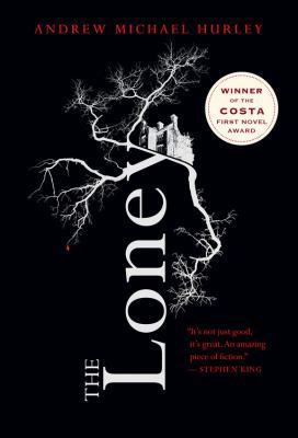 The Loney 054474652X Book Cover