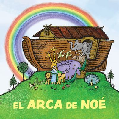 Arca de No?