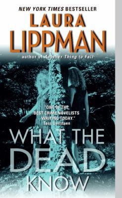 What the Dead Know 0061128864 Book Cover