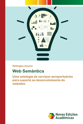 Web Semântica [Portuguese] 6202182679 Book Cover