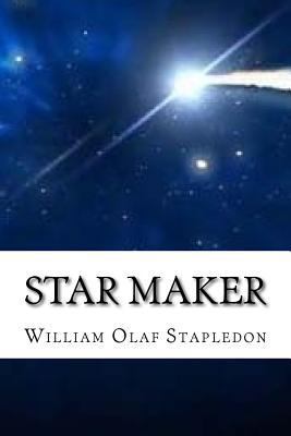 Star Maker 1540893022 Book Cover