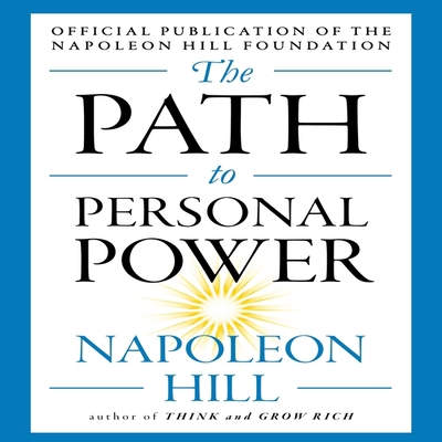 The Path to Personal Power B08ZBPK5XK Book Cover