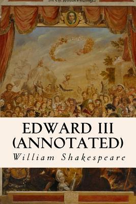 Edward III (annotated) 153083001X Book Cover