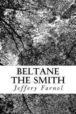 Beltane The Smith 1979065004 Book Cover