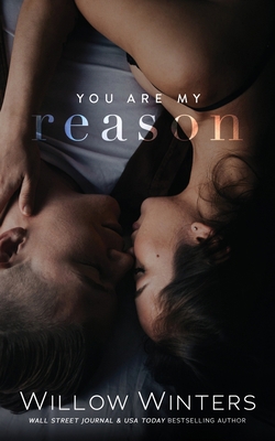 You Are My Reason 1950862925 Book Cover