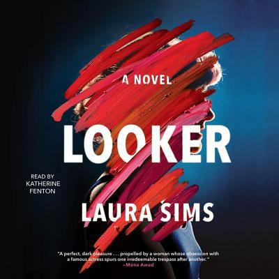 Looker 1508267804 Book Cover