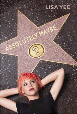 Absolutely Maybe 0439838444 Book Cover