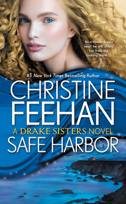 Safe Harbor 0515143189 Book Cover