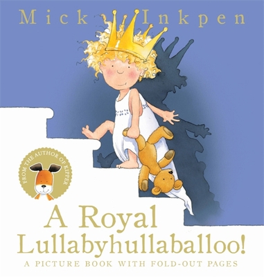 Lullabyhullaballoo 1444930516 Book Cover