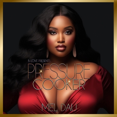 Pressure Cooker B0DJRM95XJ Book Cover