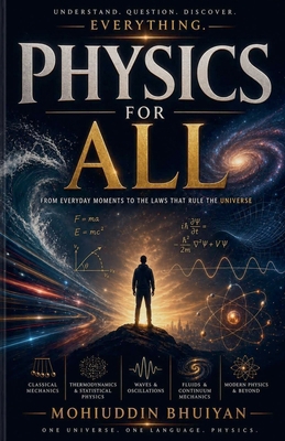 Physics for all B0GZKHF5SQ Book Cover