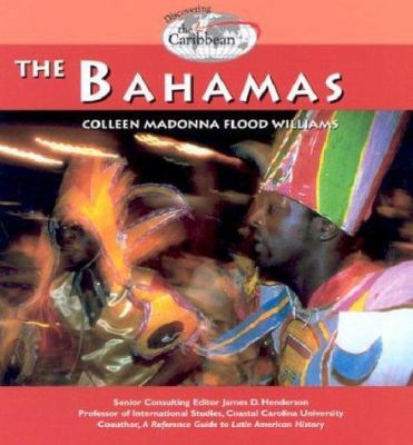 The Bahamas 1590842960 Book Cover