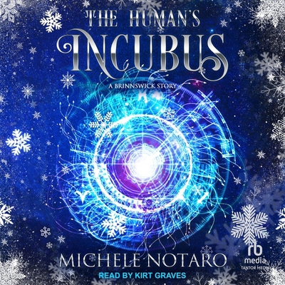 The Human's Incubus B0DSY6B9JQ Book Cover