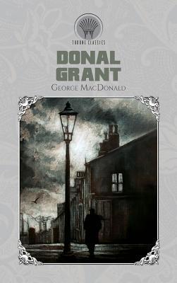 Donal Grant 9389353262 Book Cover