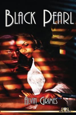 Black Pearl 1497597862 Book Cover