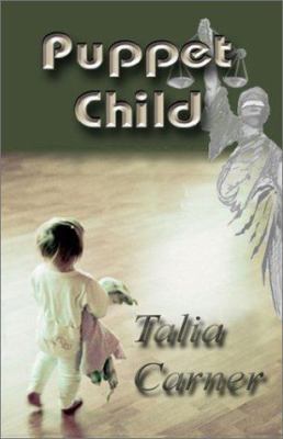 Puppet Child 1930252986 Book Cover