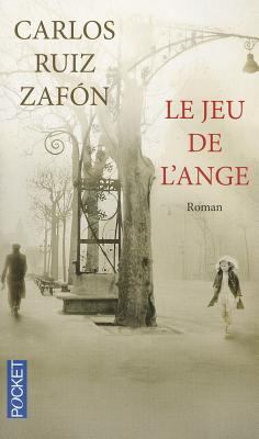 Le Jeu de L'Ange [French] 2266194232 Book Cover