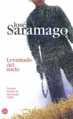 Levantado del Suelo (Spanish Edition) [Spanish] 987578009X Book Cover