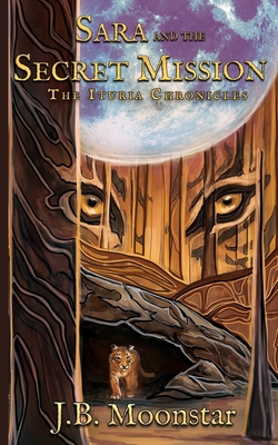 Sara and the Secret Mission B0BTB3T36W Book Cover