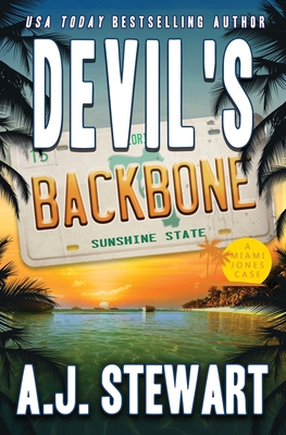 Devil's Bankbone 194574149X Book Cover