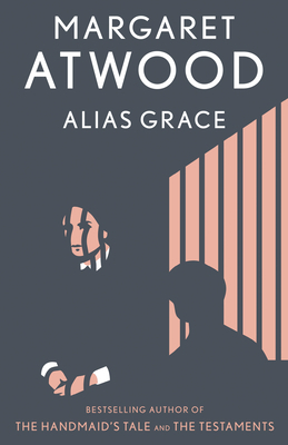Alias Grace B001J8TYKY Book Cover